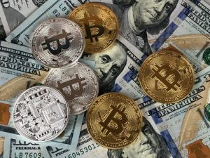 Bitcoins kaufen mit Kredit